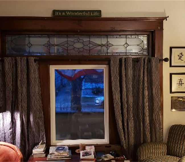 NIfty 2BR Buffalo Flat - Photo 6