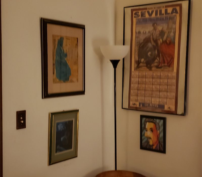 NIfty 2BR Buffalo Flat - Photo 5