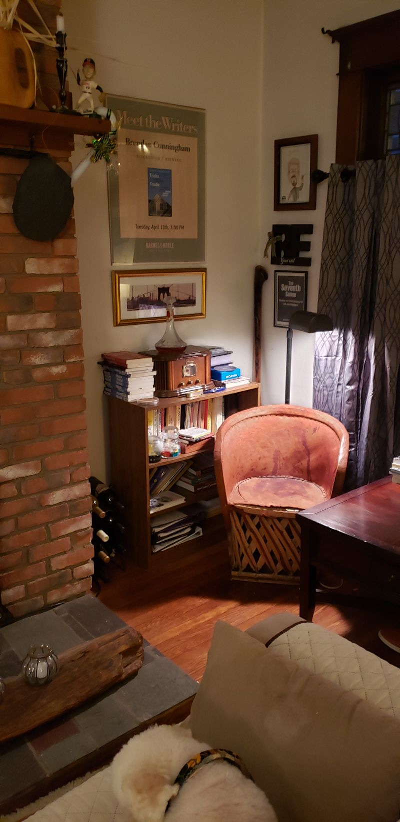 NIfty 2BR Buffalo Flat - Photo 3