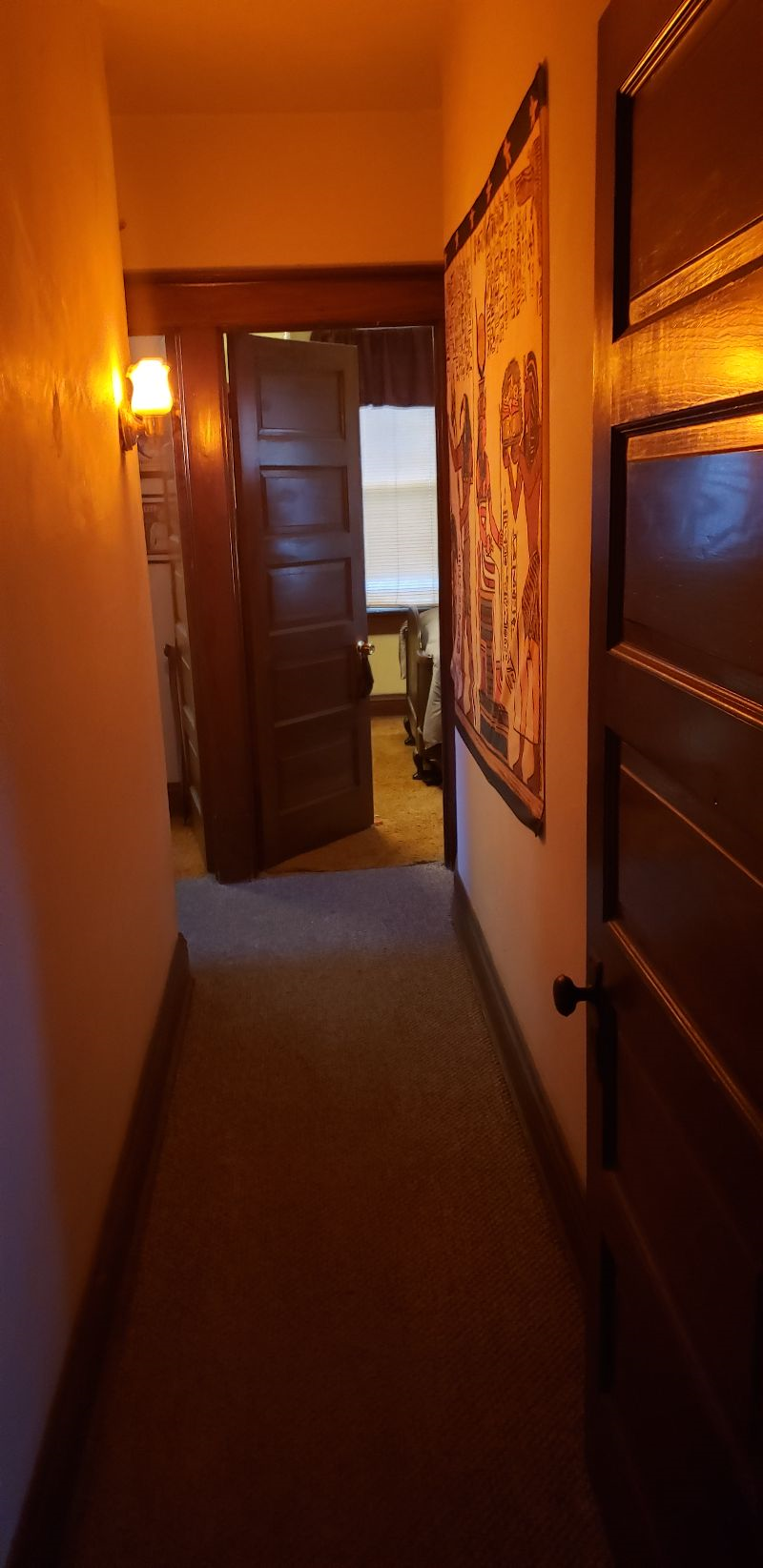 NIfty 2BR Buffalo Flat - Photo 4
