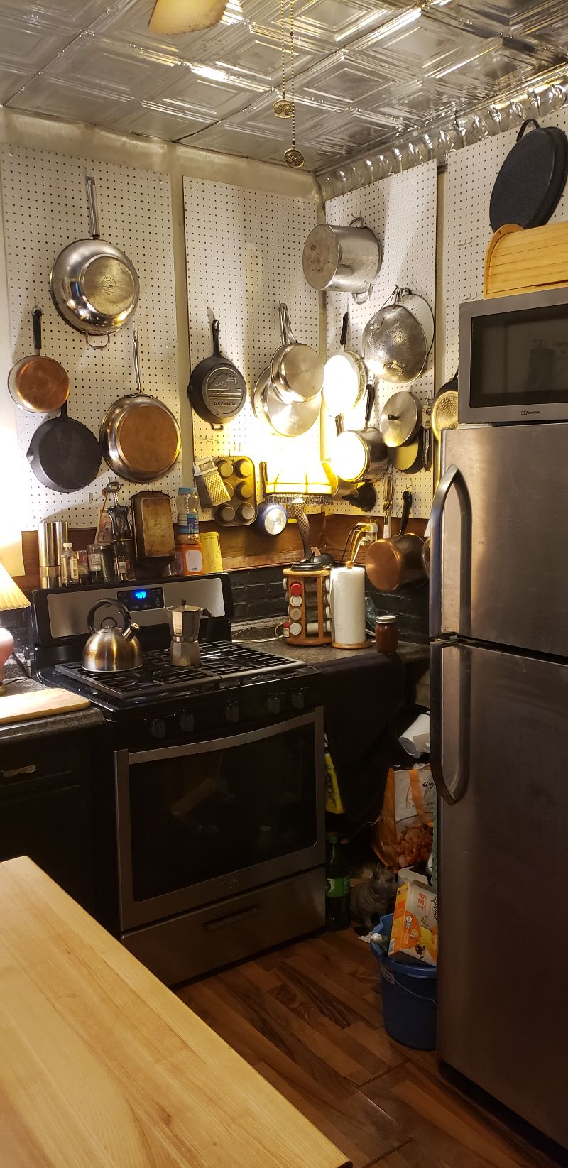 NIfty 2BR Buffalo Flat - Photo 12