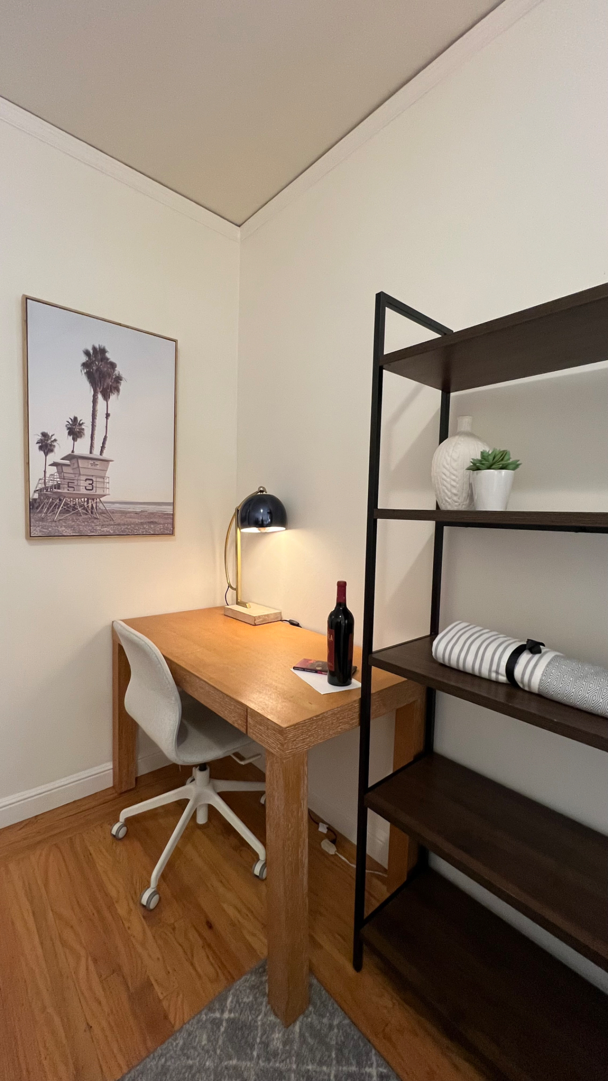 One Bedroom suite by the Beach & Palace of Fine Arts in Beautiful Marina SF.. - Photo 6