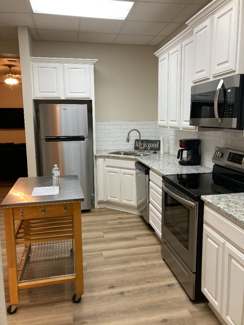 Apartment 120