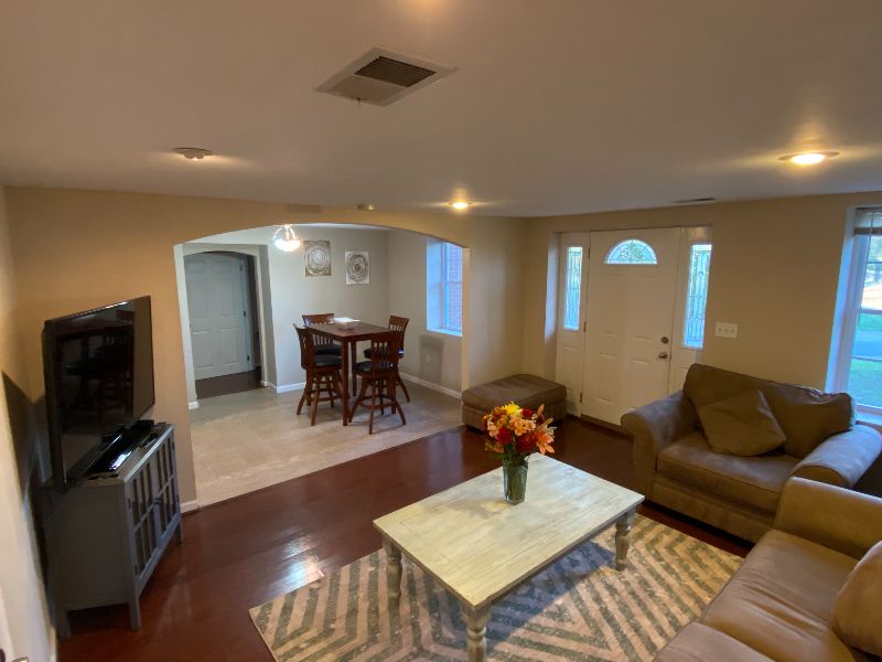 2 Bed 2 Bath Falls Church Dream Rental
