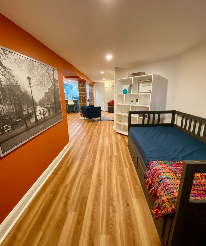Your Cozy and Quiet Oasis in the City - Photo 1