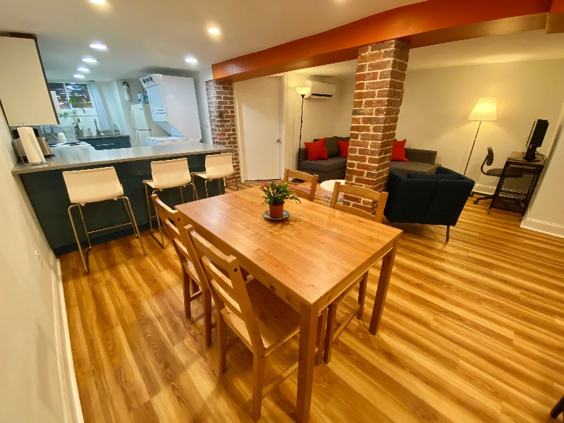 Your Cozy and Quiet Oasis in the City - Photo 5
