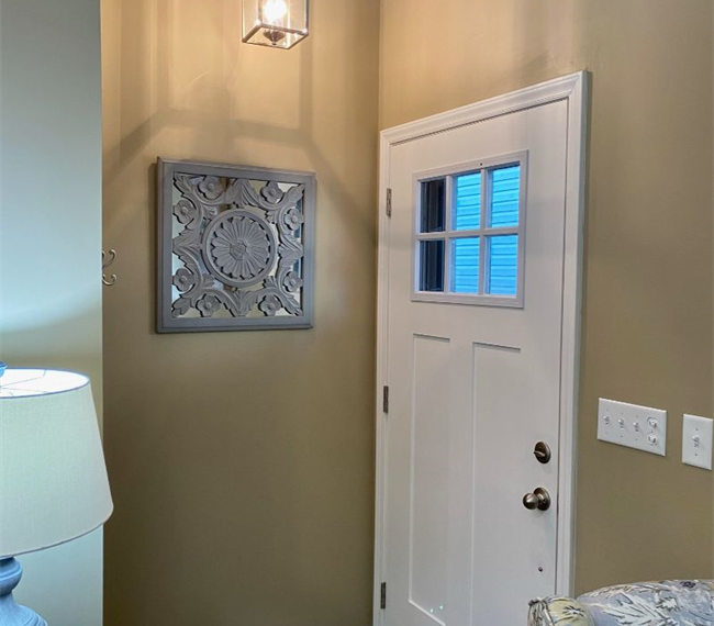 Gorgeous, fully furnished, one-bedroom apartment minutes from Charleston's conveniences and major ho - Photo 7