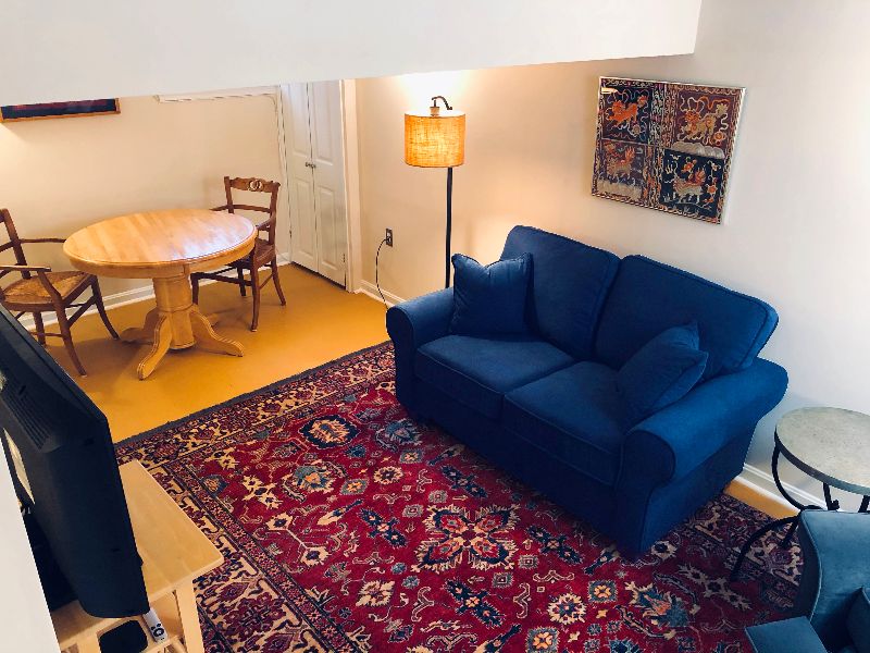 Cozy, Comfortable, and Conveniently Located 1 Bedroom English Basement - Photo 4