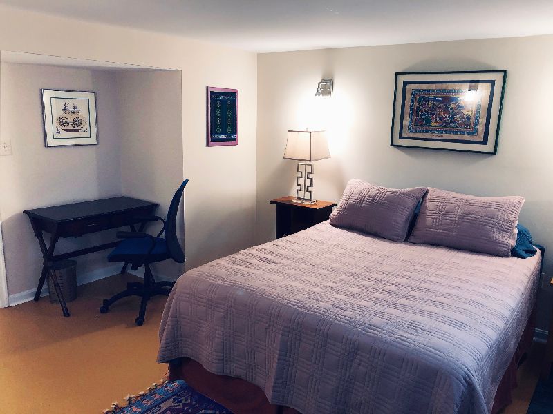Cozy, Comfortable, and Conveniently Located 1 Bedroom English Basement - Photo 6