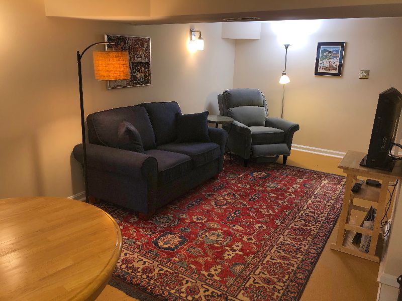 Cozy, Comfortable, and Conveniently Located 1 Bedroom English Basement - Photo 3
