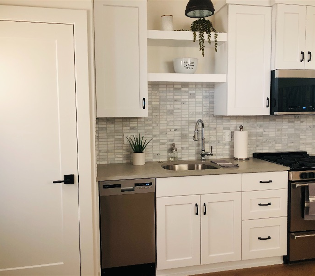 1/1 New Guest House in the heart of Northwest Crossing - Photo 3