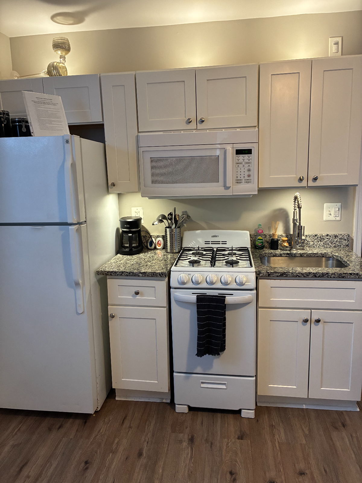 Dubois Place Restful Retreat - Photo 8