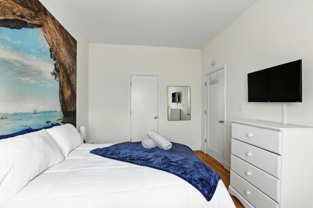 Cozy Private Room in Modern NYC Apartment Excellent Value - Photo 4