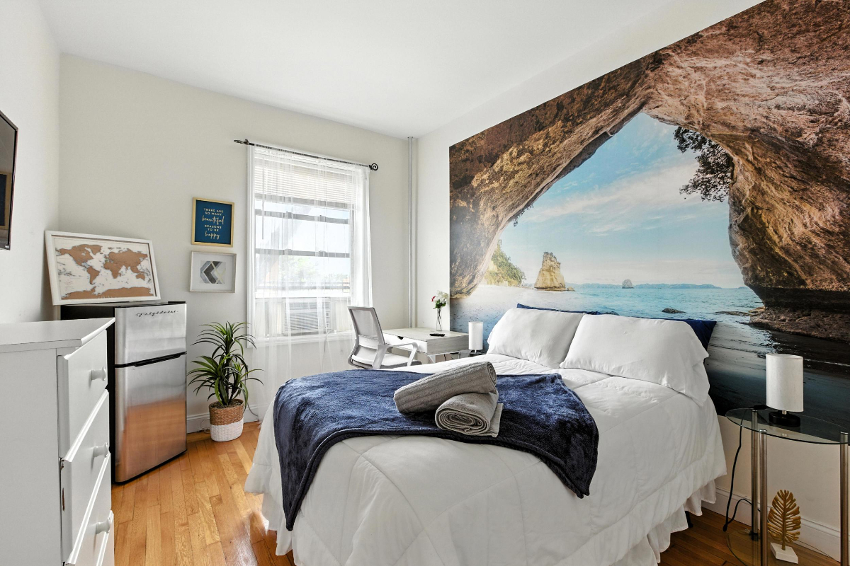 Cozy Private Room in Modern NYC Apartment Excellent Value - Photo 7