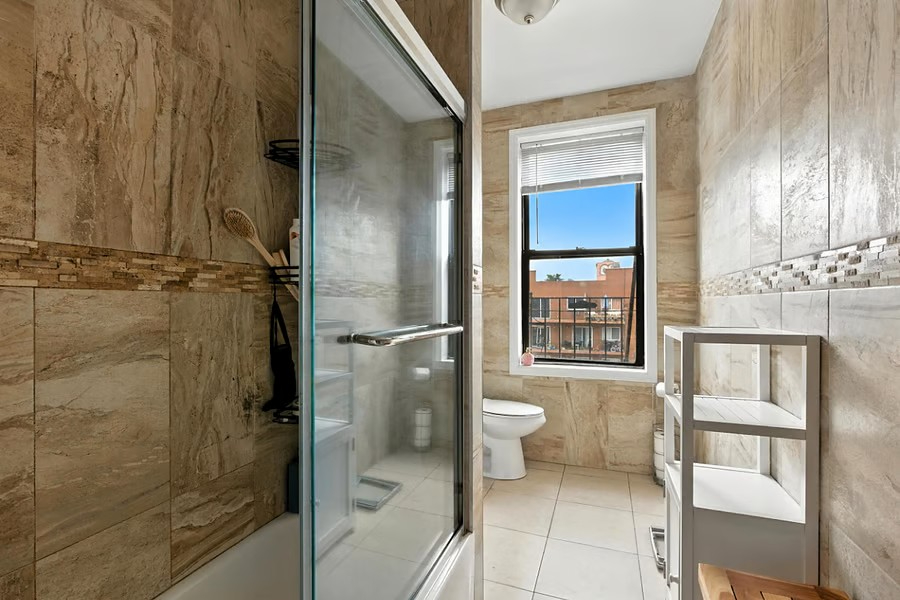 Cozy Private Room in Modern NYC Apartment Excellent Value - Photo 10