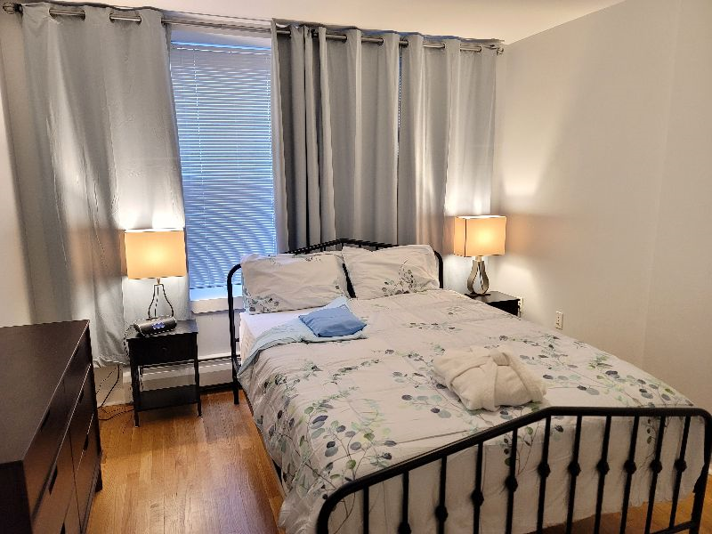SWEET SPOT, CLOSE TO EVERYTHING,   EnSUITE W/D,    ENTIRE APT ,   PRVT ENTRANCE,    HUGE OUTDOOR SPA - Photo 7