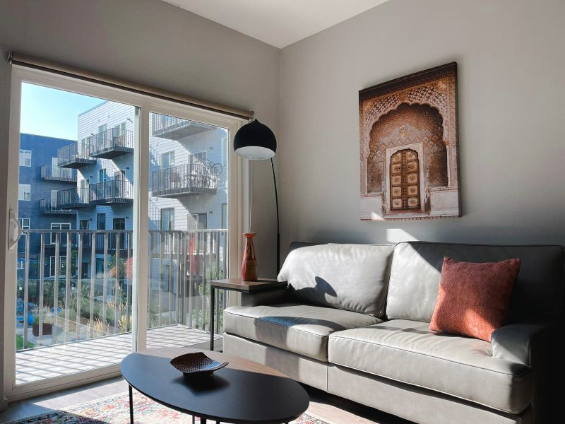 Exemplary 1BD/1BA - Gym - Downtown Omaha