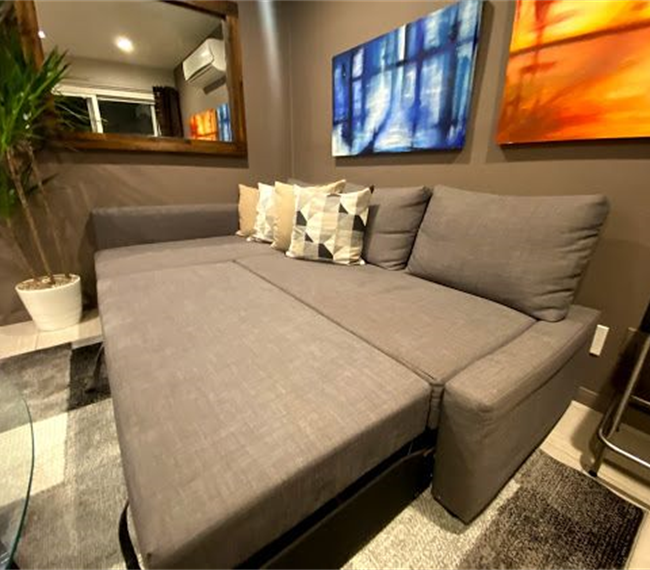 Apartment Z - Photo 3