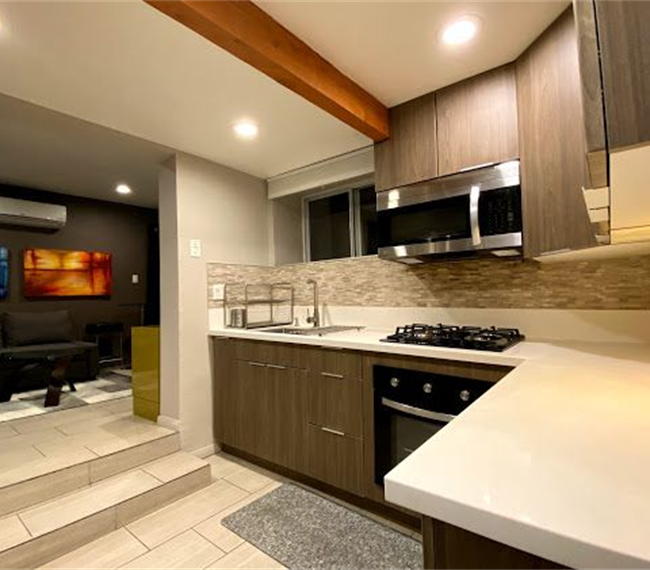 Apartment Z - Photo 4