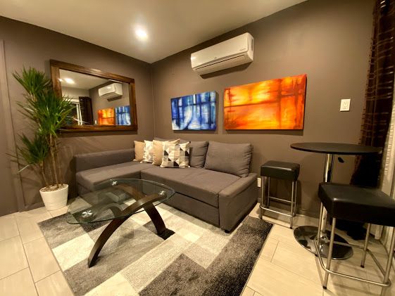 Apartment Z - Photo 2