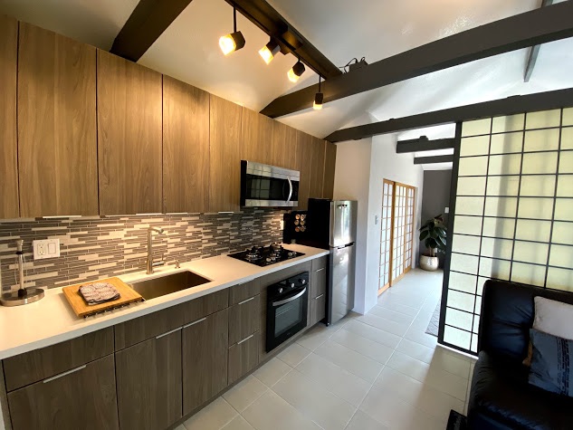 Apartment Z - Photo 4