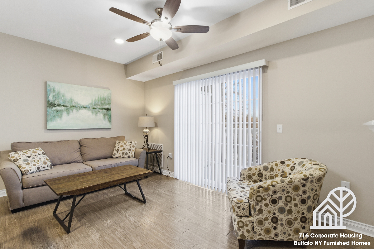 Lockwood Villas...Convenient Amherst NY... - Photo 2