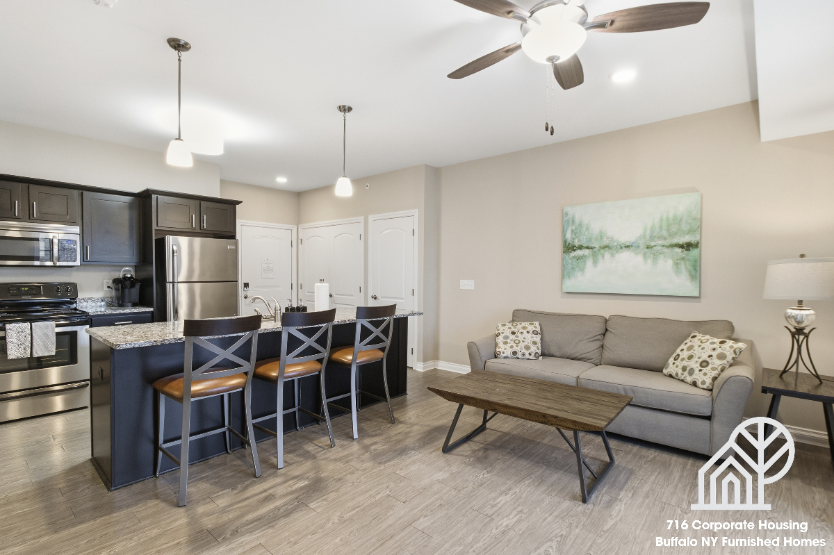 Lockwood Villas...Convenient Amherst NY... - Photo 3