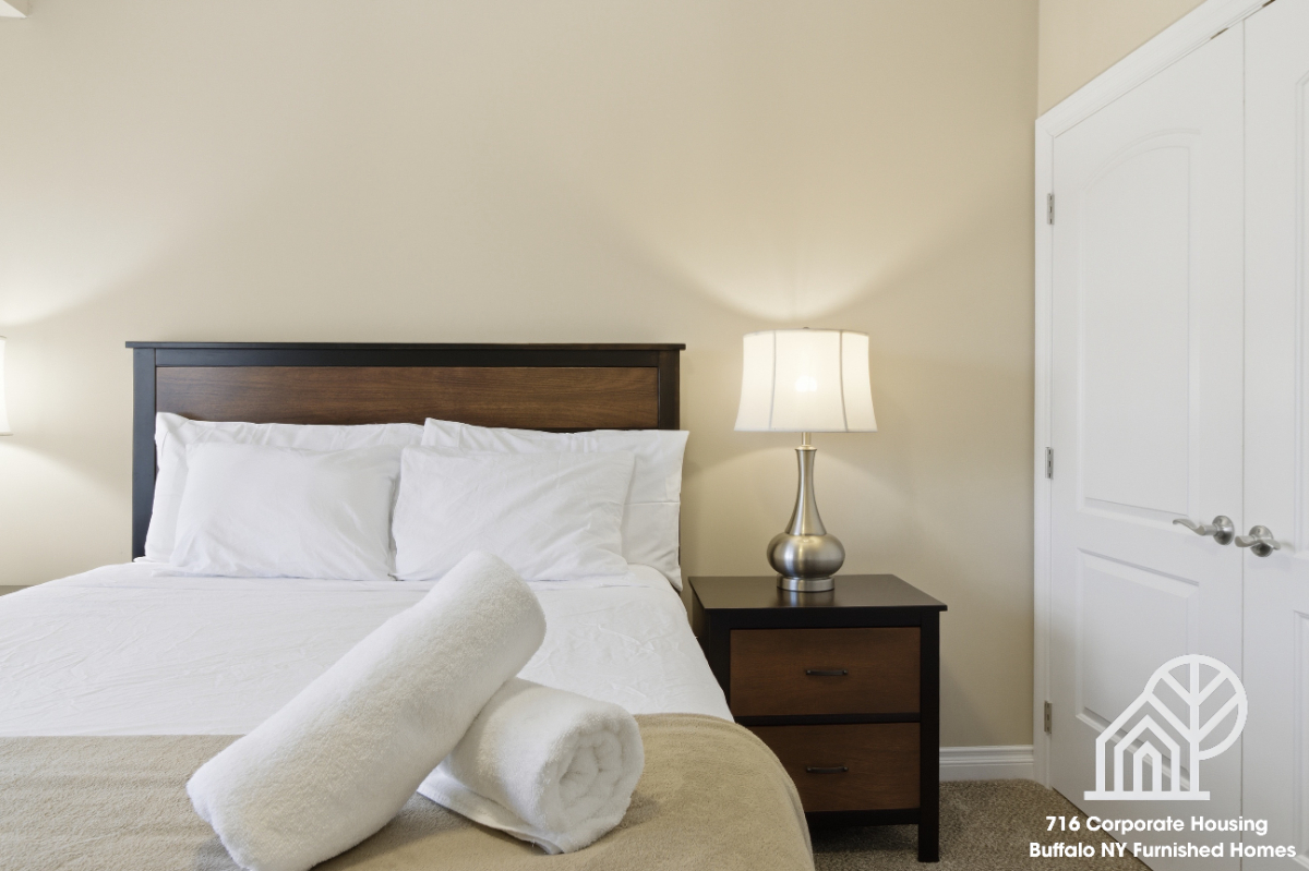 Lockwood Villas...Convenient Amherst NY... - Photo 8