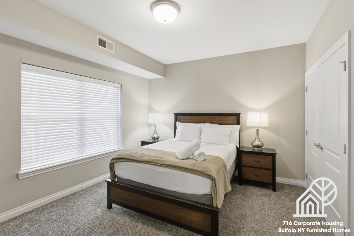 Lockwood Villas...Convenient Amherst NY... - Photo 9