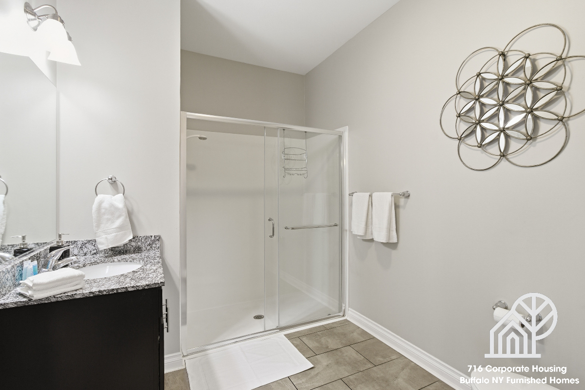 Lockwood Villas...Convenient Amherst NY... - Photo 11
