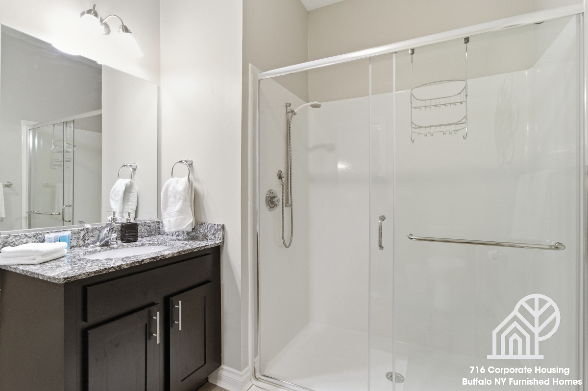 Lockwood Villas...Convenient Amherst NY... - Photo 12