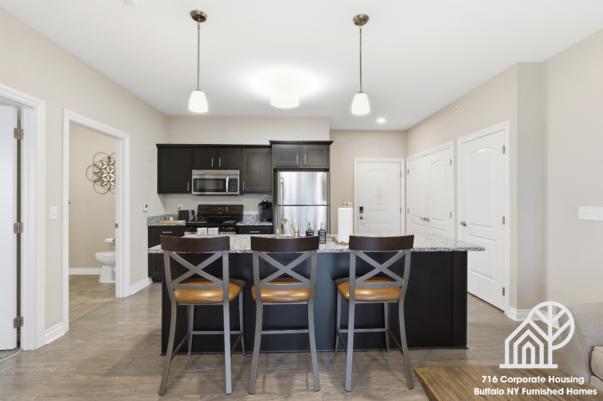 Lockwood Villas...Convenient Amherst NY... - Photo 2
