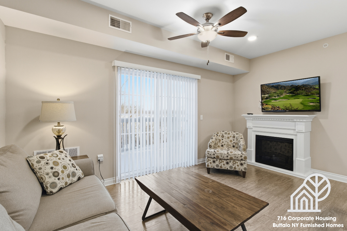 Lockwood Villas...Convenient Amherst NY... - Photo 4