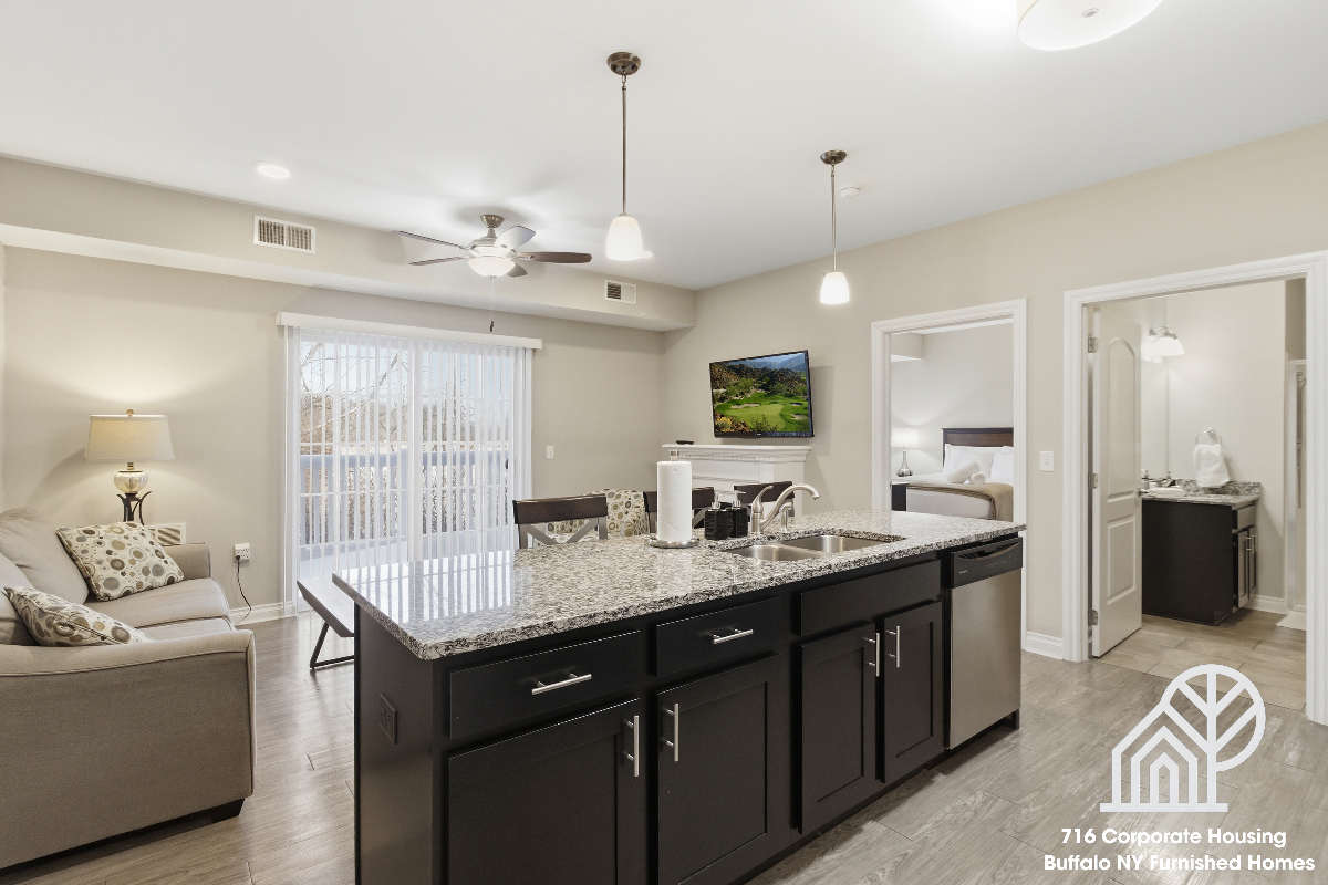 Lockwood Villas...Convenient Amherst NY... - Photo 5