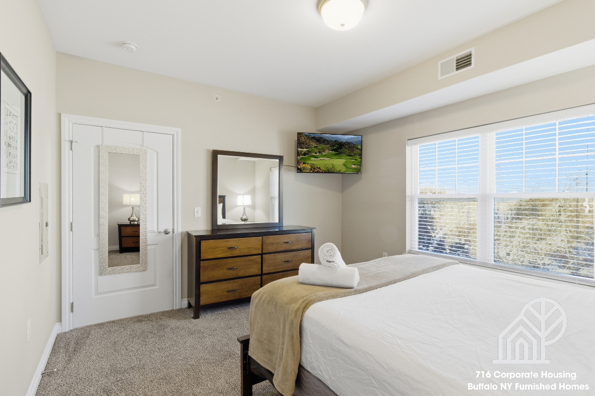 Lockwood Villas...Convenient Amherst NY... - Photo 6