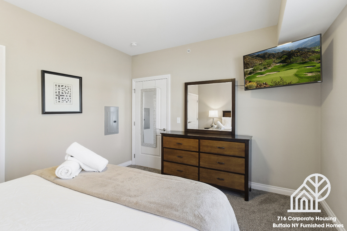 Lockwood Villas...Convenient Amherst NY... - Photo 7