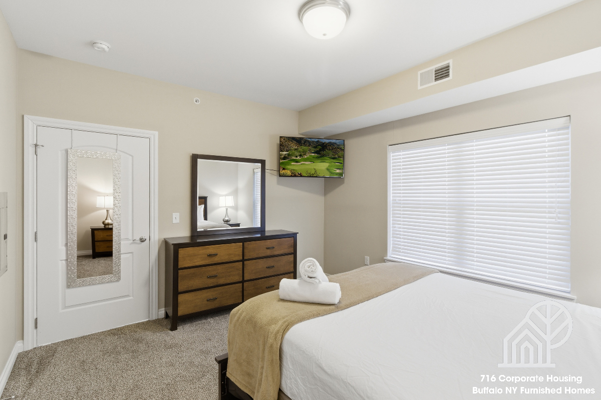 Lockwood Villas...Convenient Amherst NY... - Photo 10