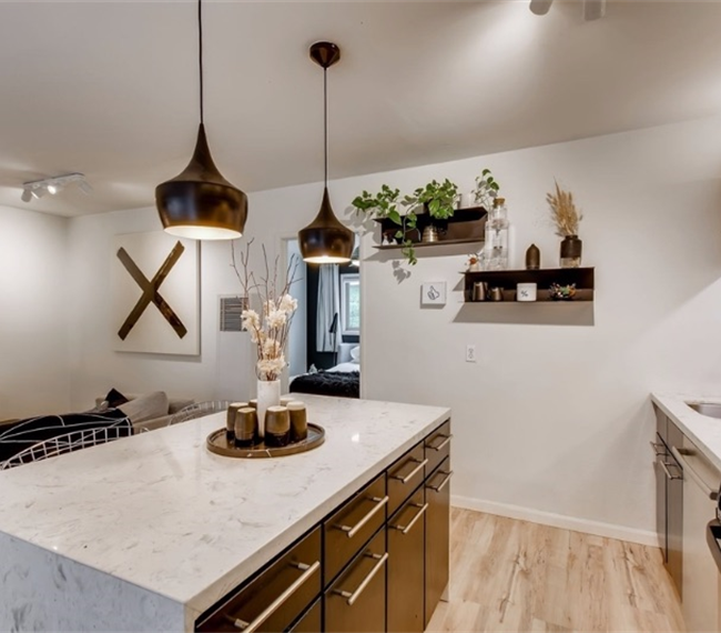 Sleek 1 BR Condo in Charming Mission Hills - Photo 5