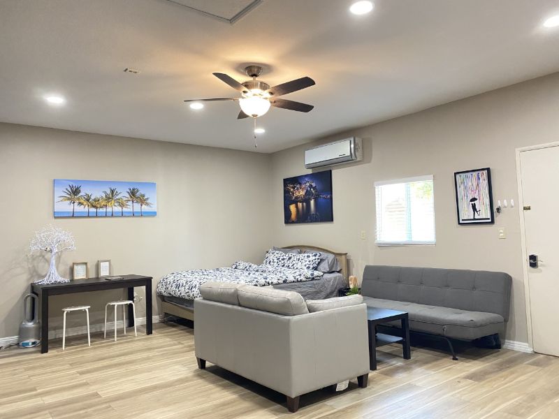 1bedroom and 1 bath GOLF COURSE HOME - Photo 3