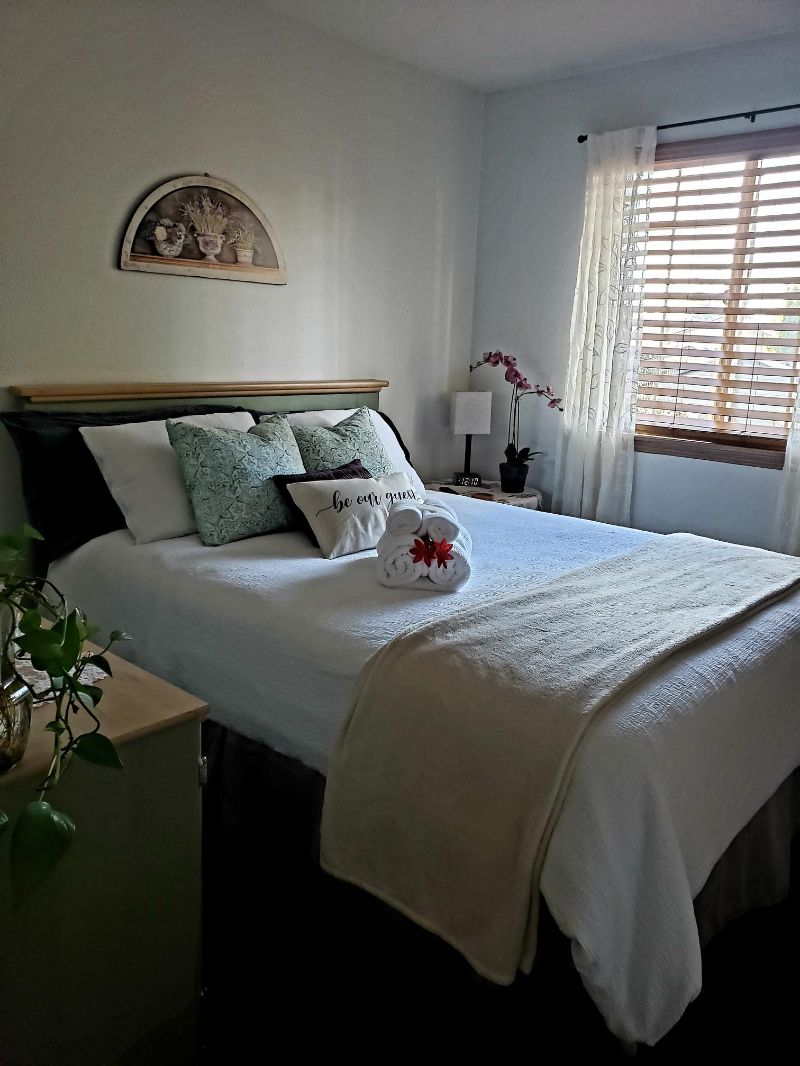 Nice Bedroom near Downtown