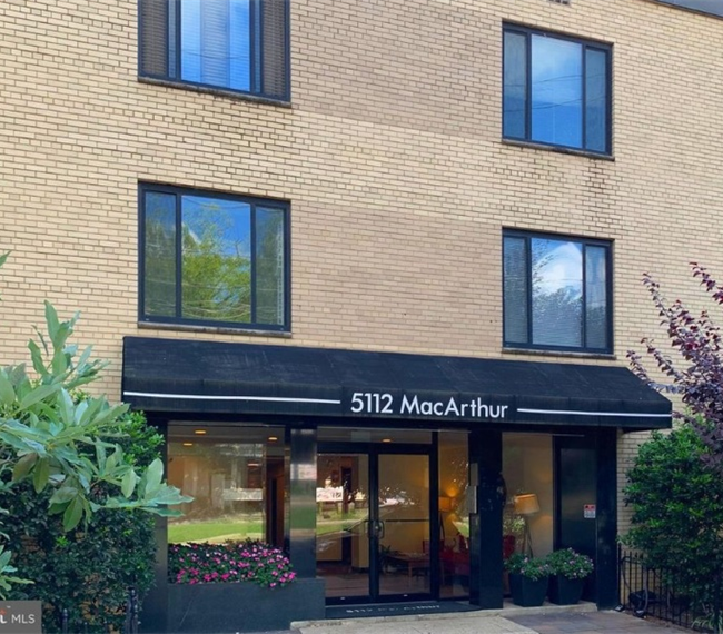 DC Condo Close to Sibley, Georgetown  More - Photo 11