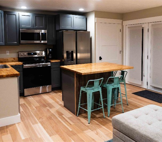 1 BR duplex 3 minutes from Cody Regional Health - Photo 1