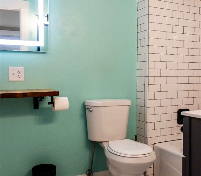 1 BR duplex 3 minutes from Cody Regional Health - Photo 7