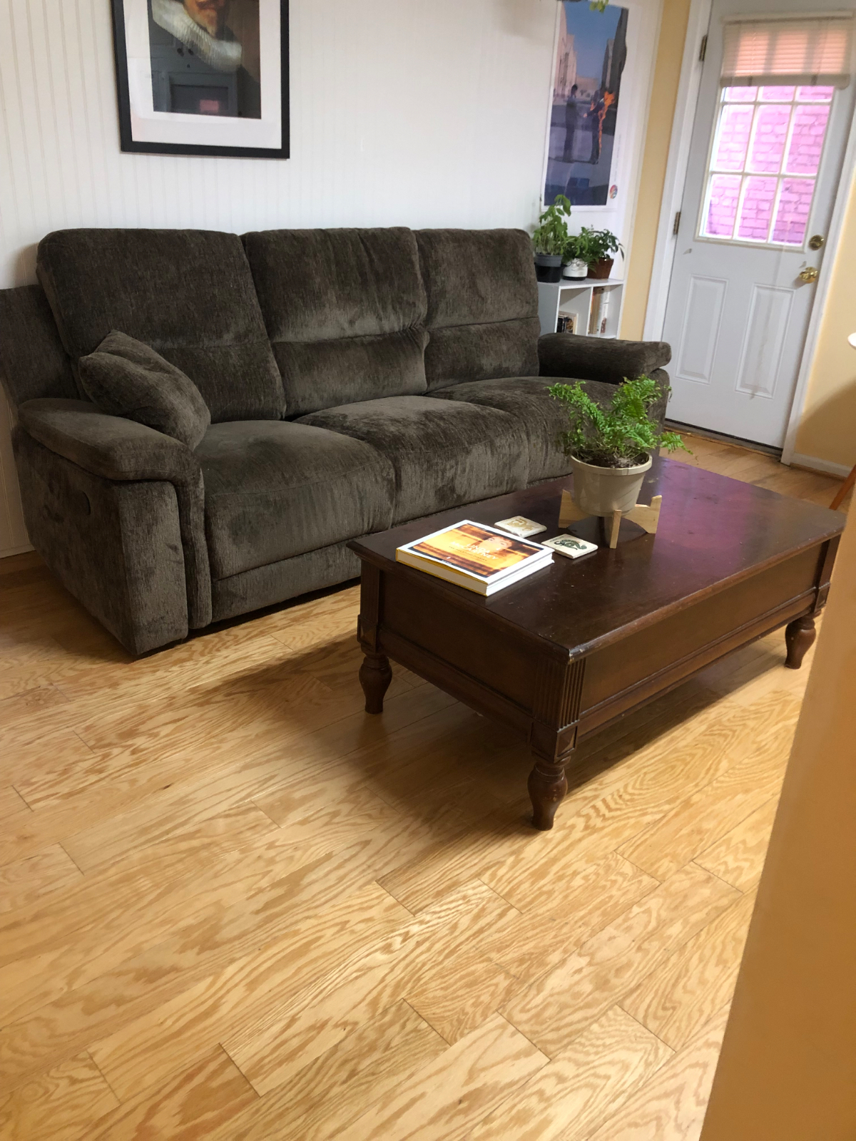 furnished private room from a 6b/4b townhouse - Photo 5