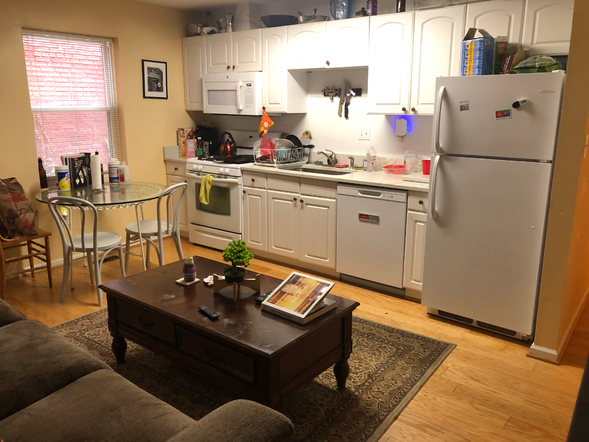 furnished   private room  from a 6b/4b  townhouse - Photo 8