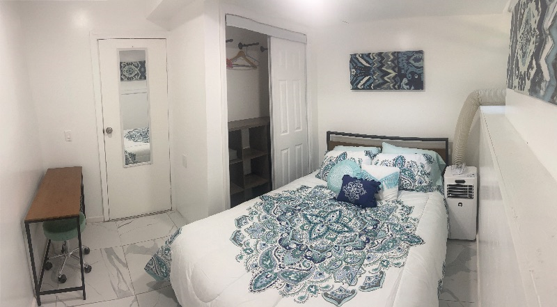 Ridgewood 2BR/1BTH in Brownstone - Photo 1
