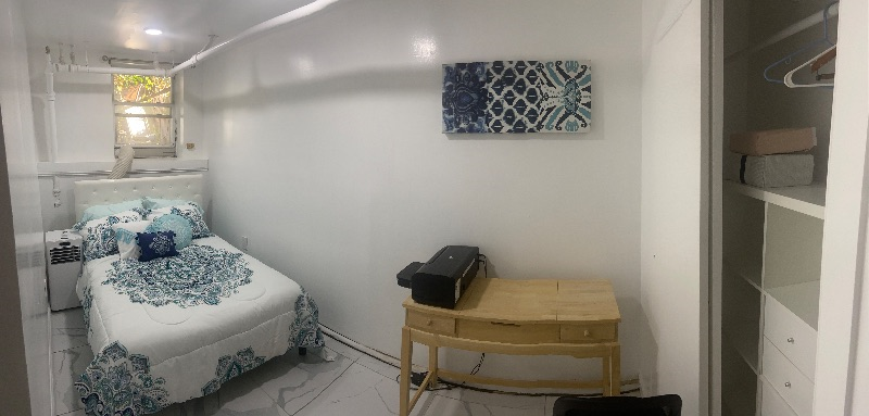 Ridgewood 2BR/1BTH in Brownstone - Photo 8