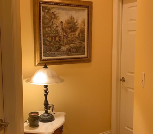 Cozy, quiet 3 bedroom home in Morningside Estates within 4 miles of both local hospitals. - Photo 10