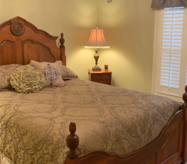 Cozy, quiet 3 bedroom home in Morningside Estates within 4 miles of both local hospitals. - Photo 11