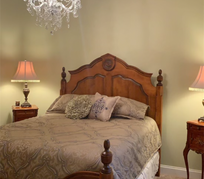 Cozy, quiet 3 bedroom home in Morningside Estates within 4 miles of both local hospitals. - Photo 12